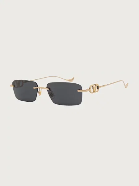 Valentino Eyewear okulary przeciwsłoneczne