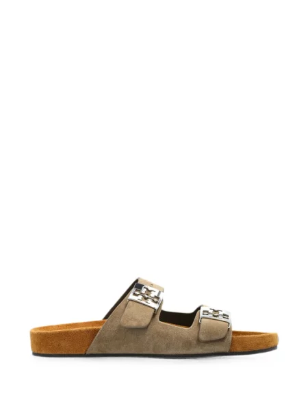 Sandale Tory Burch cu cataramă