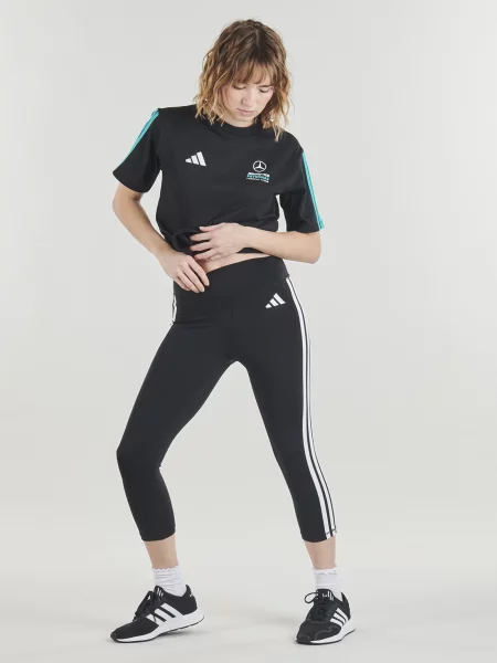 Dresuri Adidas Performance negru