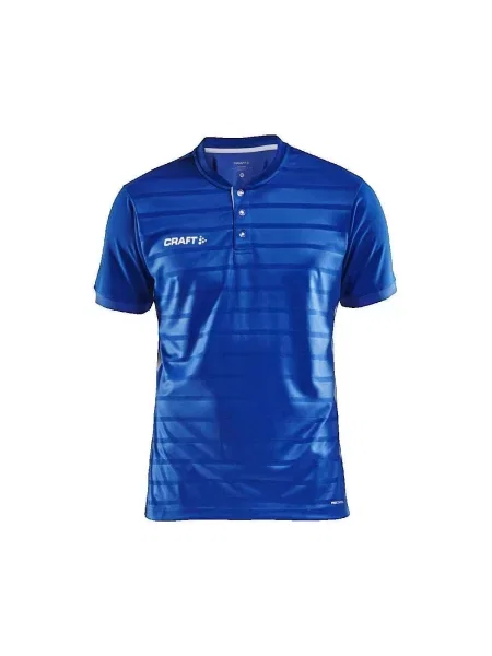 Tricou Craft albastru