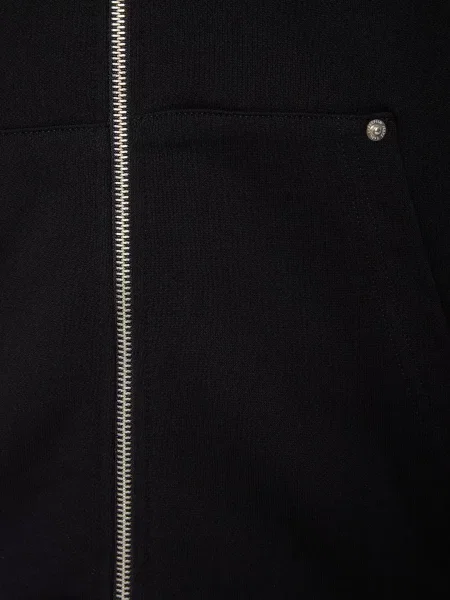 Свитер Karl Lagerfeld Jeans черный