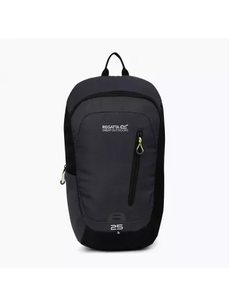REGATTA Highton V2 25 l туристическа раница black/sealgr черно
