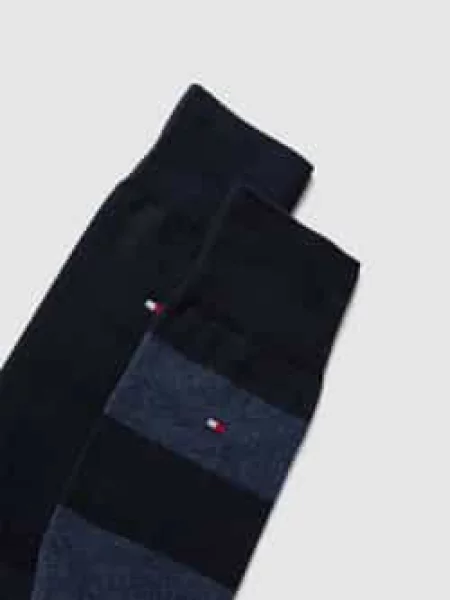 Skarpety w zestawie 2 szt. Tommy Hilfiger