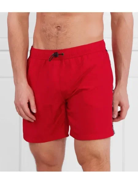 Chiloți Iceberg roșu