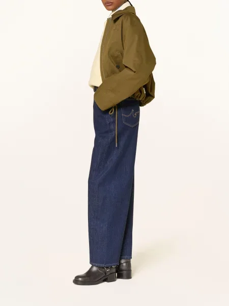 Ag Jeans Džíny Barrel Icety pist pistols