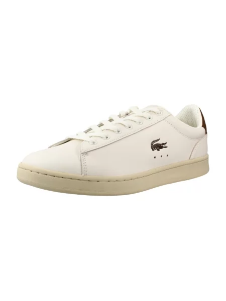 Tenisky Lacoste biela