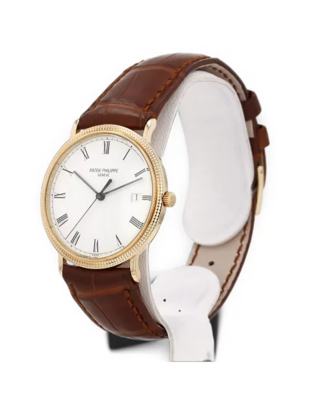 Óra Patek Philippe fehér