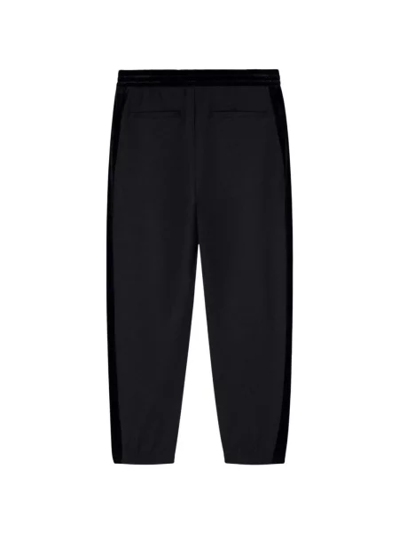 Pantaloni Armani Exchange negru
