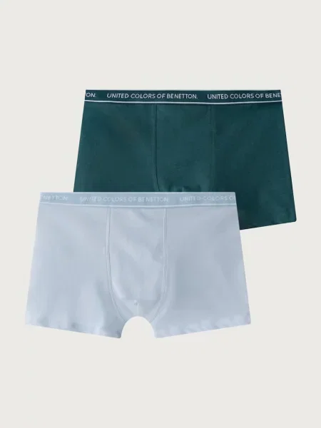 Детские боксеры United Colors Of Benetton