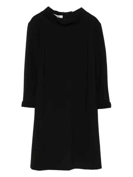 Rochie mini Dorothee Schumacher de costum negru