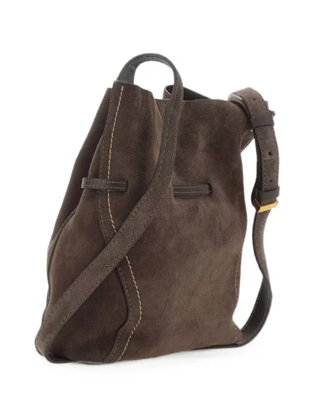 Geanta crossbody Gianni Chiarini maro