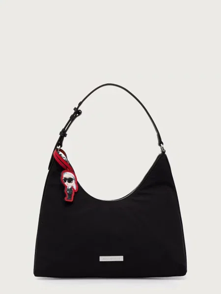 Karl Lagerfeld geantă pentru femei negru