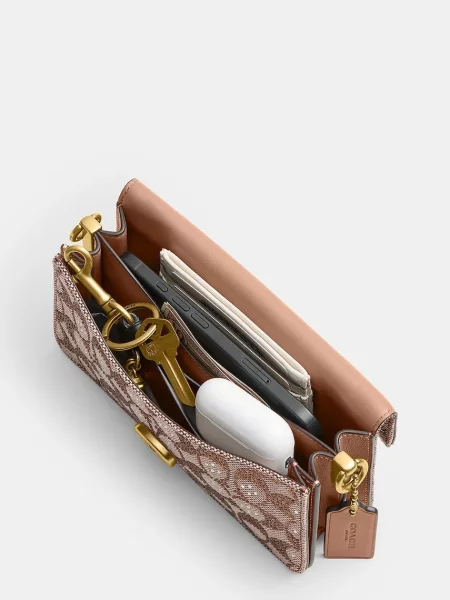 Сумка Coach
