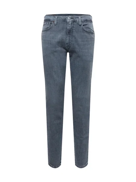 Дънки Levi's SLIM тъмносиньо