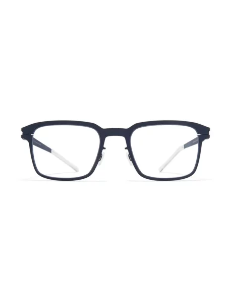 Okulary przeciwsłoneczne Mykita niebieskie