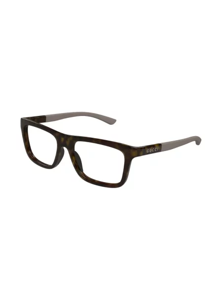 Ochelari de soare Gucci Eyewear maro