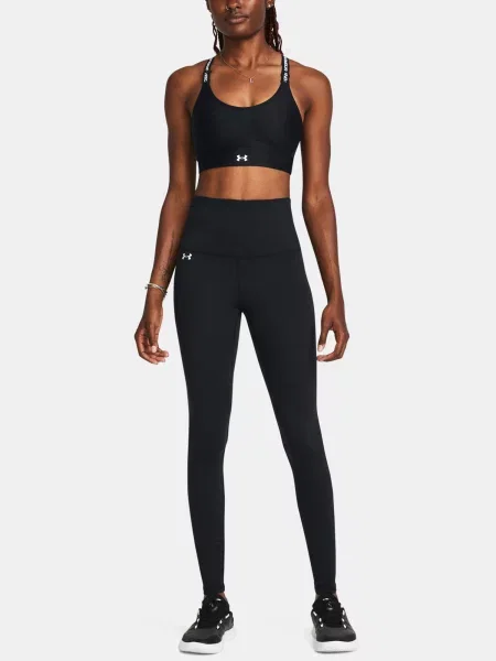 Legginsy Under Armour czarne