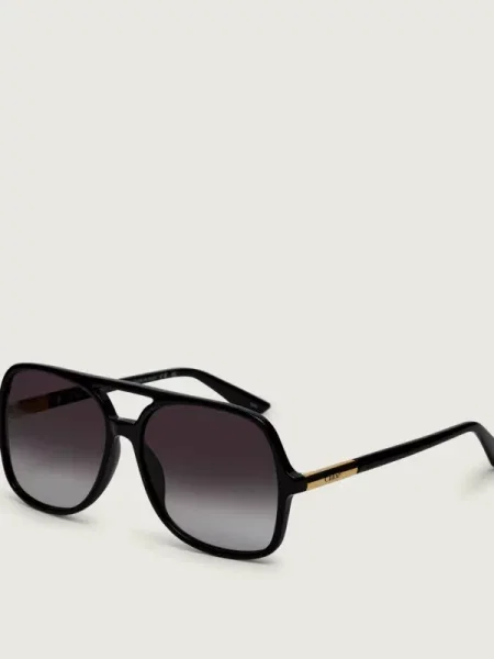 Chloe Ochelari de soare negru