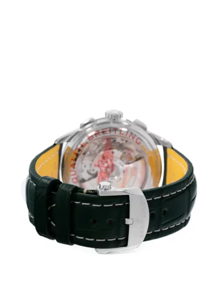 Ceas Breitling verde