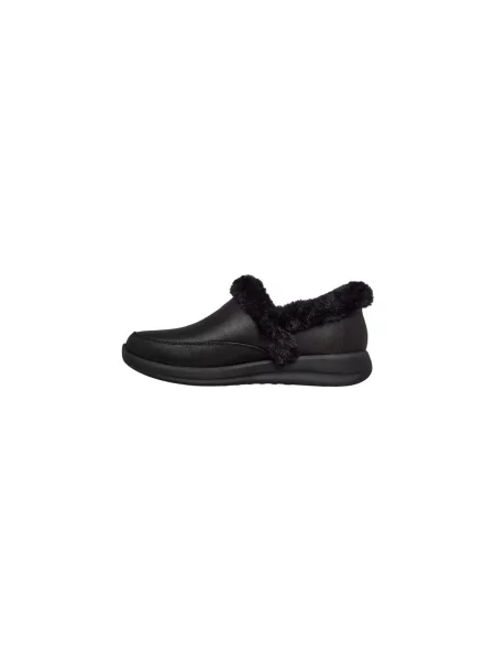 Pantofi Skechers negru