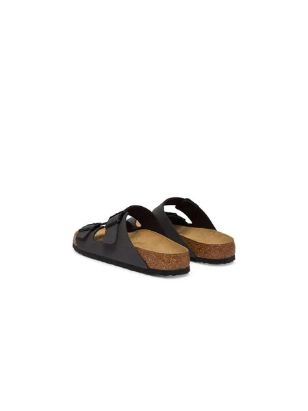Birkenstock Papucs Arizona szürke