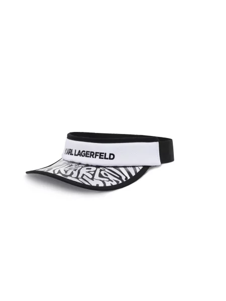 Karl Lagerfeld Kids Napellenzős sapka