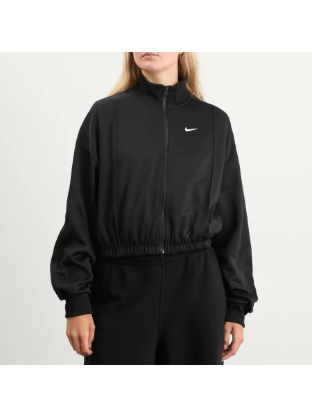Kurtka Nike czarna