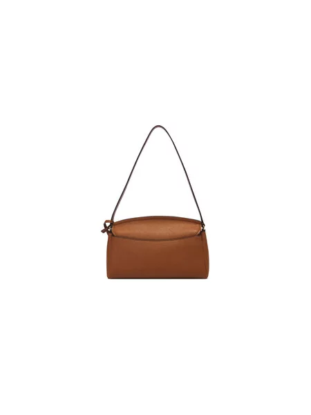 MICHAEL Michael Kors Ročna torba rjava