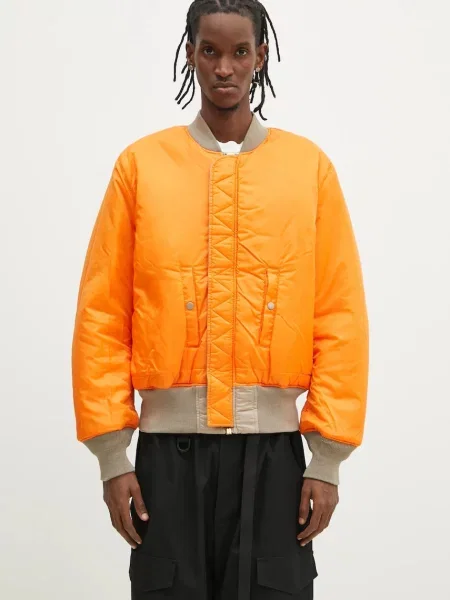 Alpha Industries geacă bomber Heritage Bomber