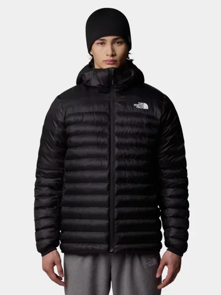 Куртка The North Face черная