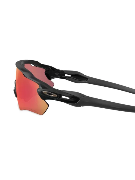 Okulary przeciwsłoneczne Oakley czarne