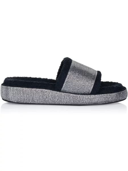 Pantofi D&g negru