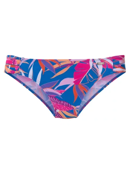 BUFFALO Slip costum de baie / mai multe culori / roz albastru