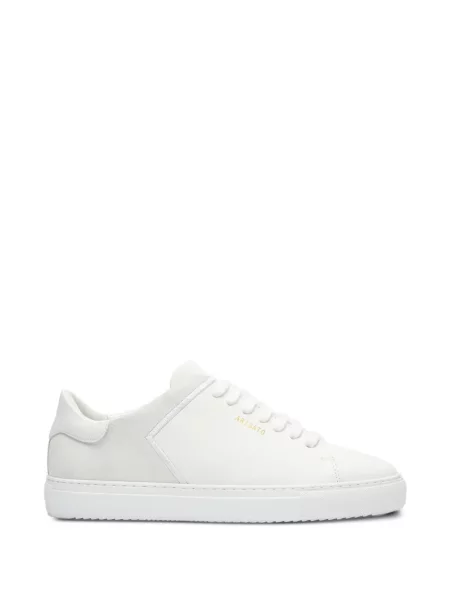 Sneakerși Axel Arigato alb