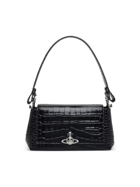 Torebka Vivienne Westwood czarna