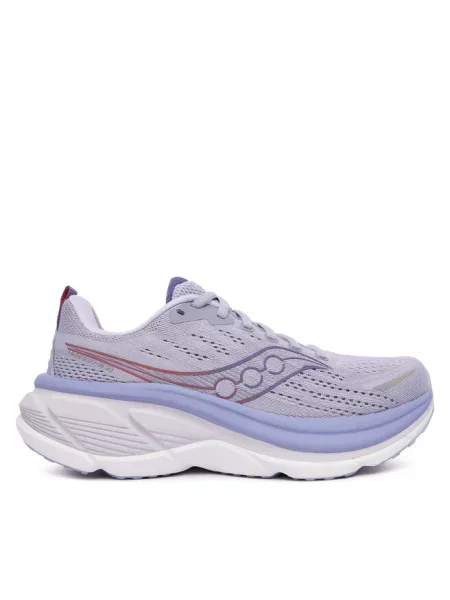 Buty do biegania Saucony fioletowe