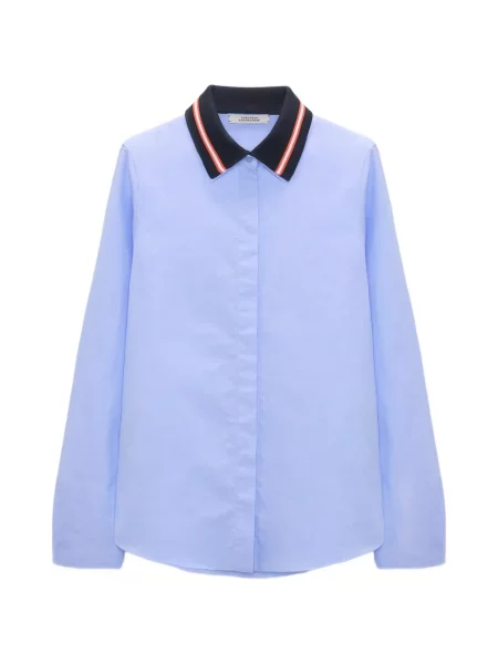 Cămașă Dorothee Schumacher albastru