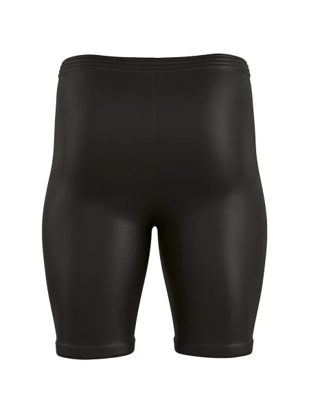 Bermudy Errea čierna