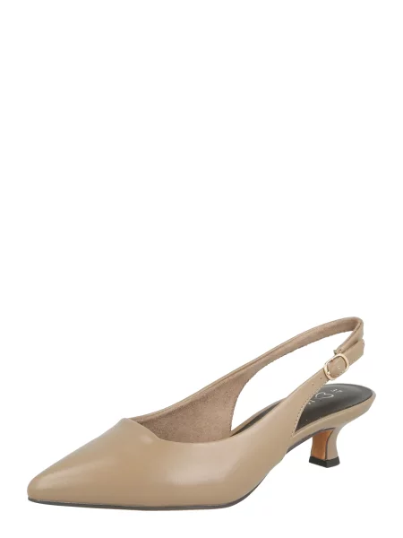 MARCO TOZZI Pumps crem