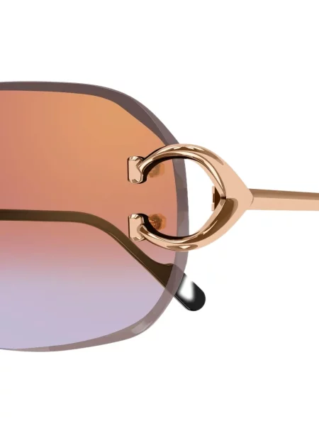 Ochelari de soare Cartier Eyewear