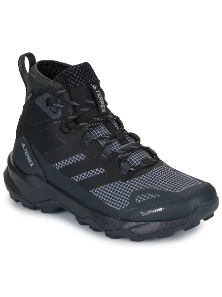 Tenisky Adidas Terrex čierna