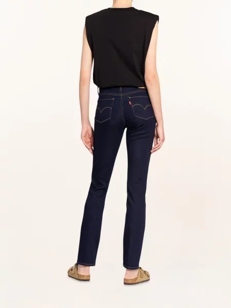 Levi's® Jeansy blau