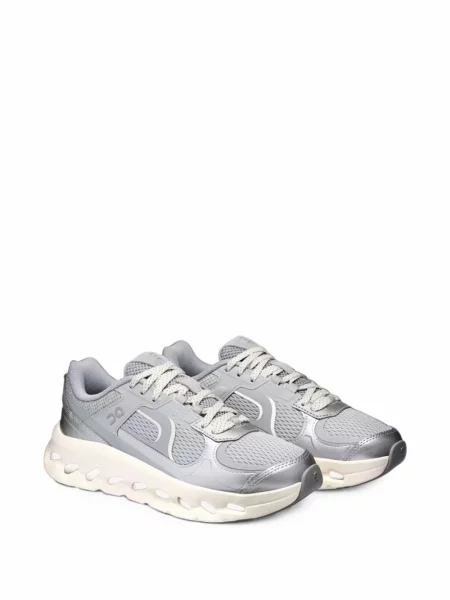Sneakerși On gri