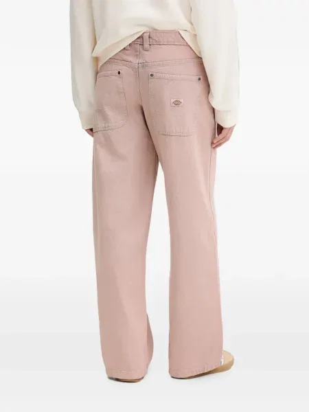 Blugi Dickies roz