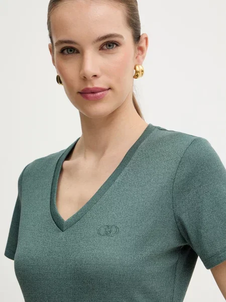 Футболка Liu Jo