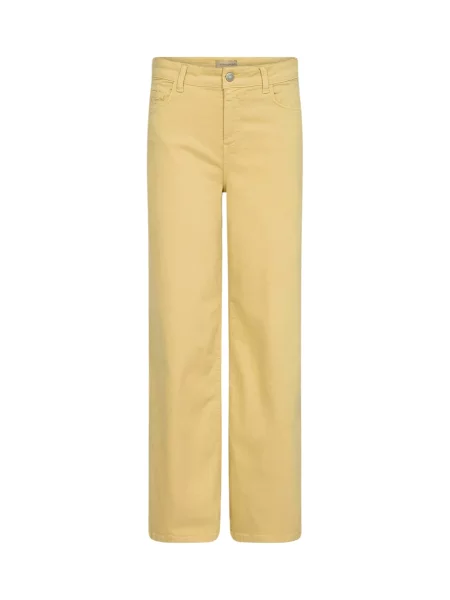 Soyaconcept Jeans ERNA galben