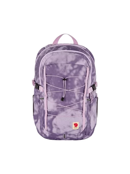 Rucsac Fjallraven violet