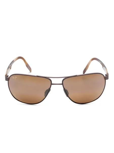 Ochelari de soare Maui Jim maro
