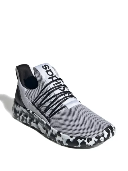 Sneakerși Adidas Cloudfoam gri