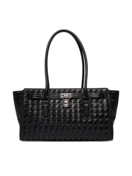 MICHAEL Michael Kors Torbica crna